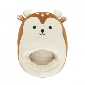 Chauffe-pieds Cerf