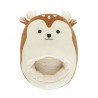 Chauffe-pieds Cerf