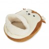 Chauffe-pieds Cerf