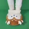 Chauffe-pieds Cerf