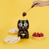 Service à fondue Chat 350 ml