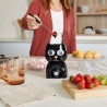Service à fondue Chat 350 ml