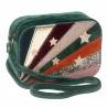 Sac velours - Etoile