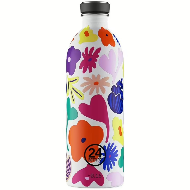 Bouteille Urban 1L - Acqua Fiorita Bouteille Urban 1L - Acqua Fiorita