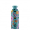 Bouteille isotherme Clima 500 ml - Bloom bloom green