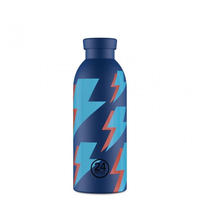 Bouteille isotherme Clima 500 ml - Zap Zap Bouteille isotherme Clima 500 ml - Zap Zap