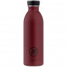 Bouteille Urban 500 ml - Country red stone