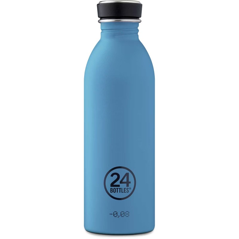 Bouteille Urban 500 ml - Powder blue Bouteille Urban 500 ml - Powder blue
