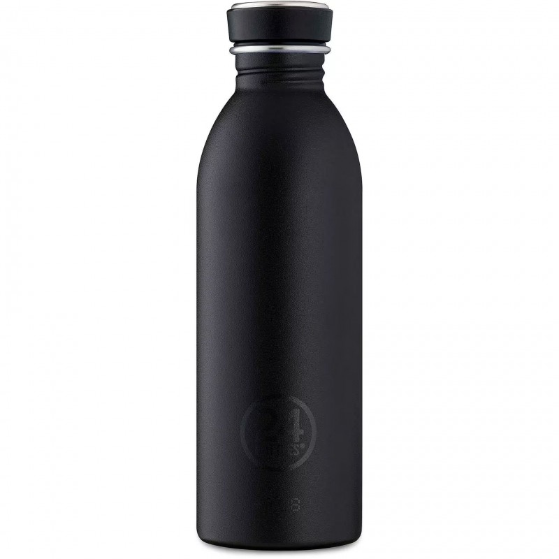 Bouteille Urban 500 ml - Tuxedo black Bouteille Urban 500 ml - Tuxedo black