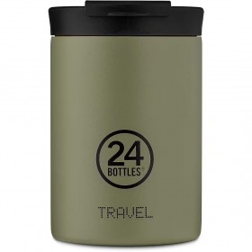 Travel tumbler isotherme...