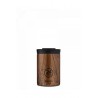 Travel tumbler isotherme 350 ml - Sequoia wood