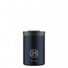 Travel tumbler isotherme 350 ml - Deep blue