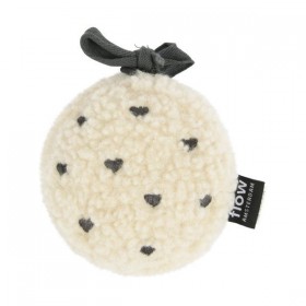 Peluche nomade bruits...