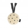 Peluche nomade bruits blancs - Billy coeur
