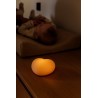 Lampe d'allaitement Ruby - Gris