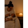 Lampe d'allaitement Ruby - Gris