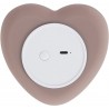 Lampe d'allaitement Ruby - Rose poudré