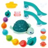 Coffret de bain XXL