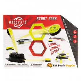 Magshuto - Stuntpark