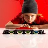 Magshuto - Knockout rail