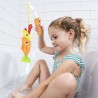 Ensemble de pêche magnétique