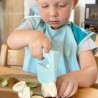 Couteau pour enfant Klyv - Eau