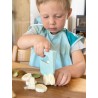 Couteau pour enfant Klyv - Lavande
