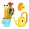 Jeu de bain pop-up - Escargot