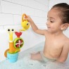 Jeu de bain pop-up - Escargot