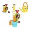 Jeu de bain pop-up - Escargot