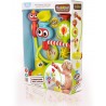 Jeu de bain Station sous-marine
