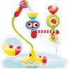 Jeu de bain Station sous-marine