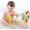 Jeu de bain Station sous-marine