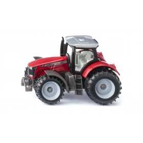 Tracteur Massey Ferguson