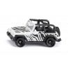 Jeep Wrangler Safari