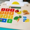 Caisse enriegistreuse - Magic Touch