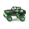 Jeep Big Wheel