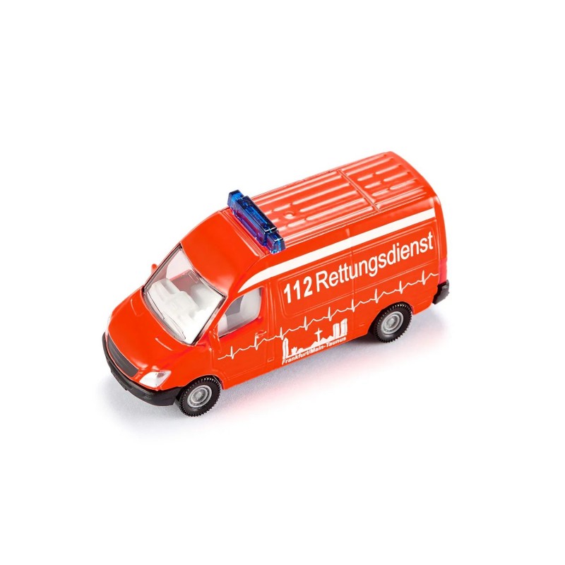 Ambulance Ambulance
