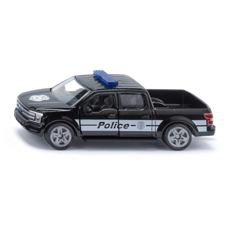 Ford F150 Police américaine Ford F150 Police américaine