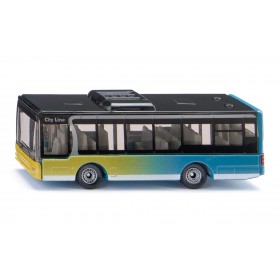 Bus urbain