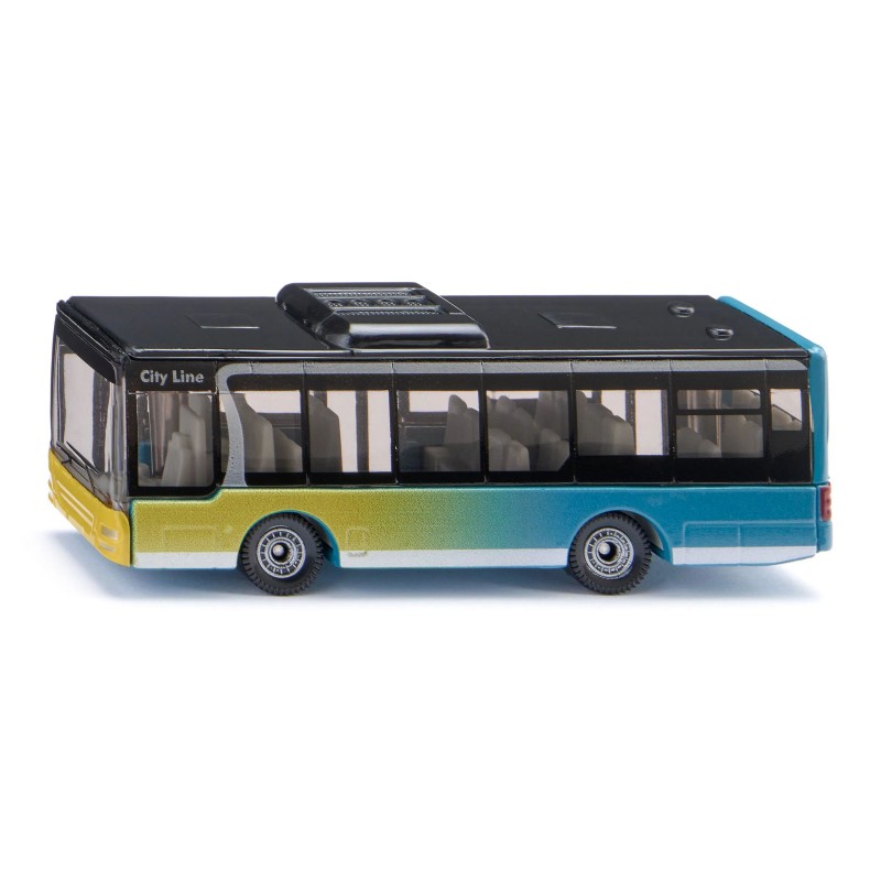 Bus urbain Bus urbain