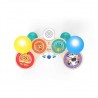 Batterie "Magic Touch"