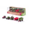 Coffret agricole