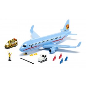 Avion de ligne avec...