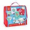Kit du petit docteur