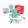 Kit du petit docteur