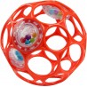 Hochet Oball orange