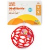 Hochet Oball orange