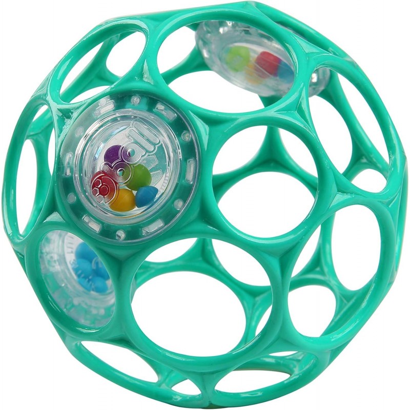 Hochet Oball vert Hochet Oball vert