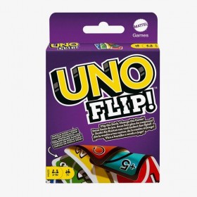 Uno Flip!